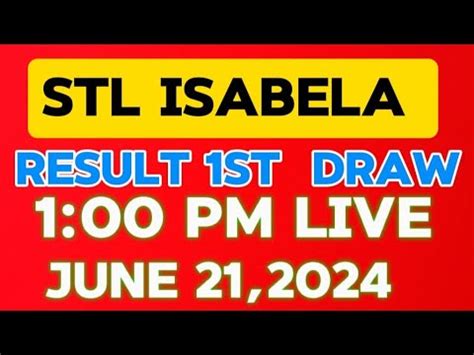 grand 88 stl isabela result today live video